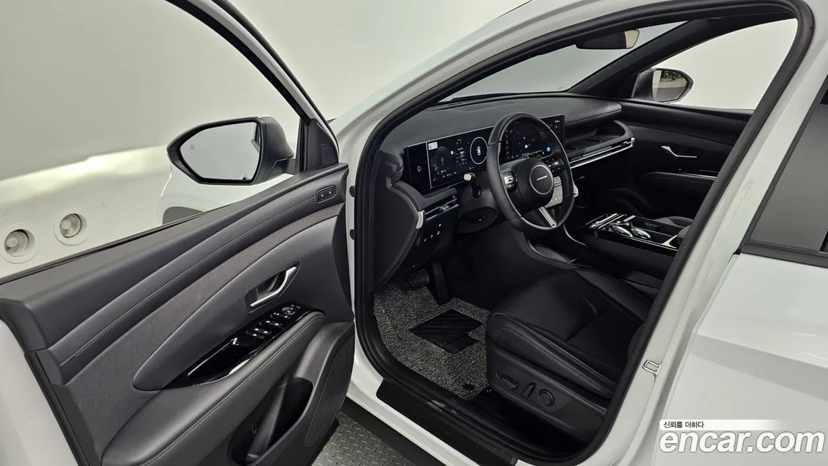 Hyundai Tucson — фото 9