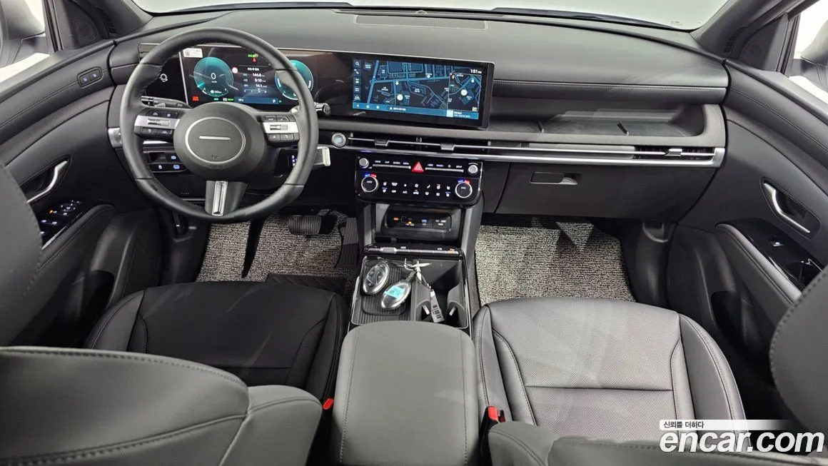 Hyundai Tucson — фото 6
