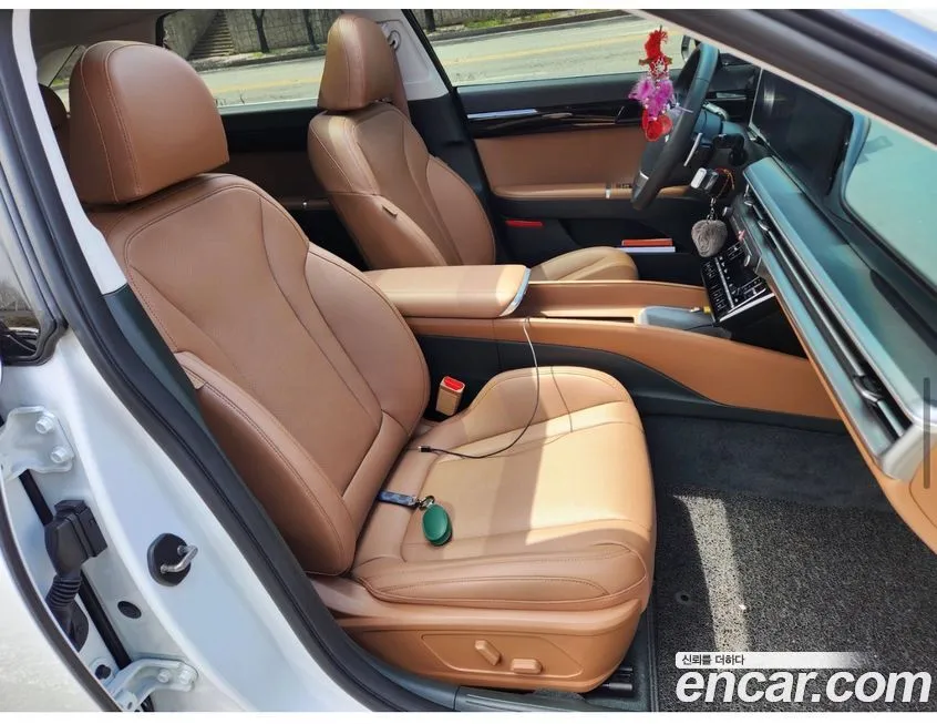 Hyundai Grandeur 2023 из KR, фото 6