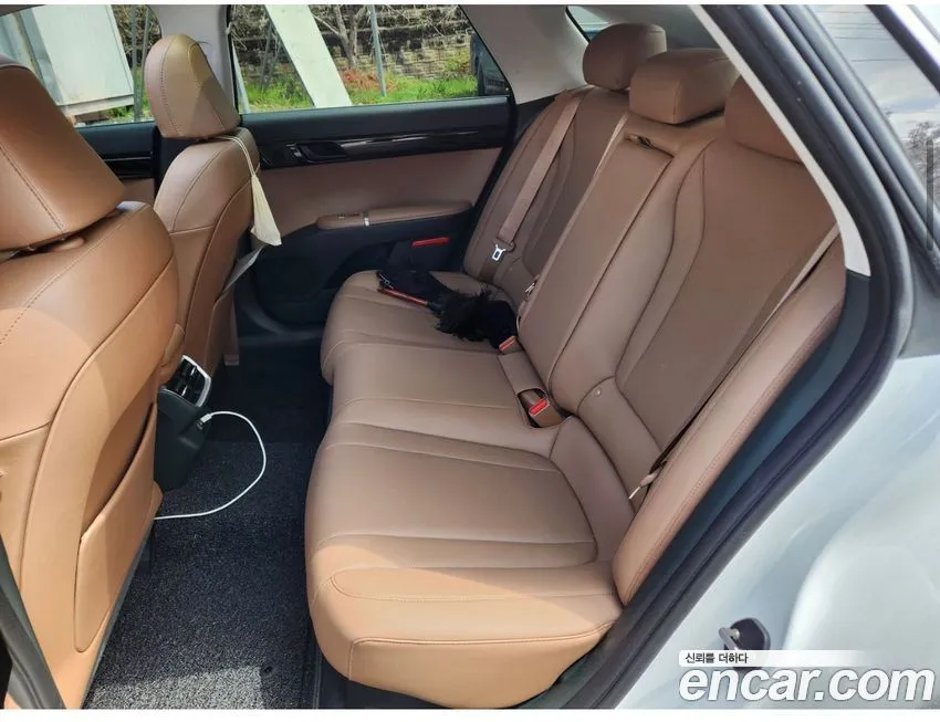 Hyundai Grandeur 2023 из KR, фото 8