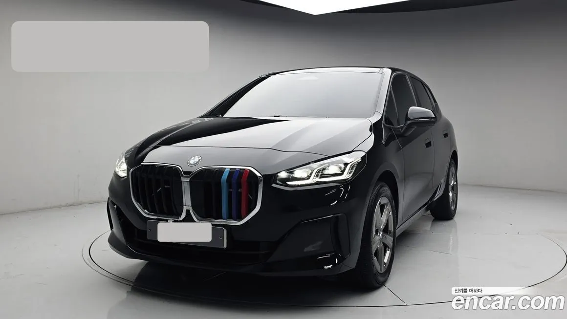 BMW 2-Series