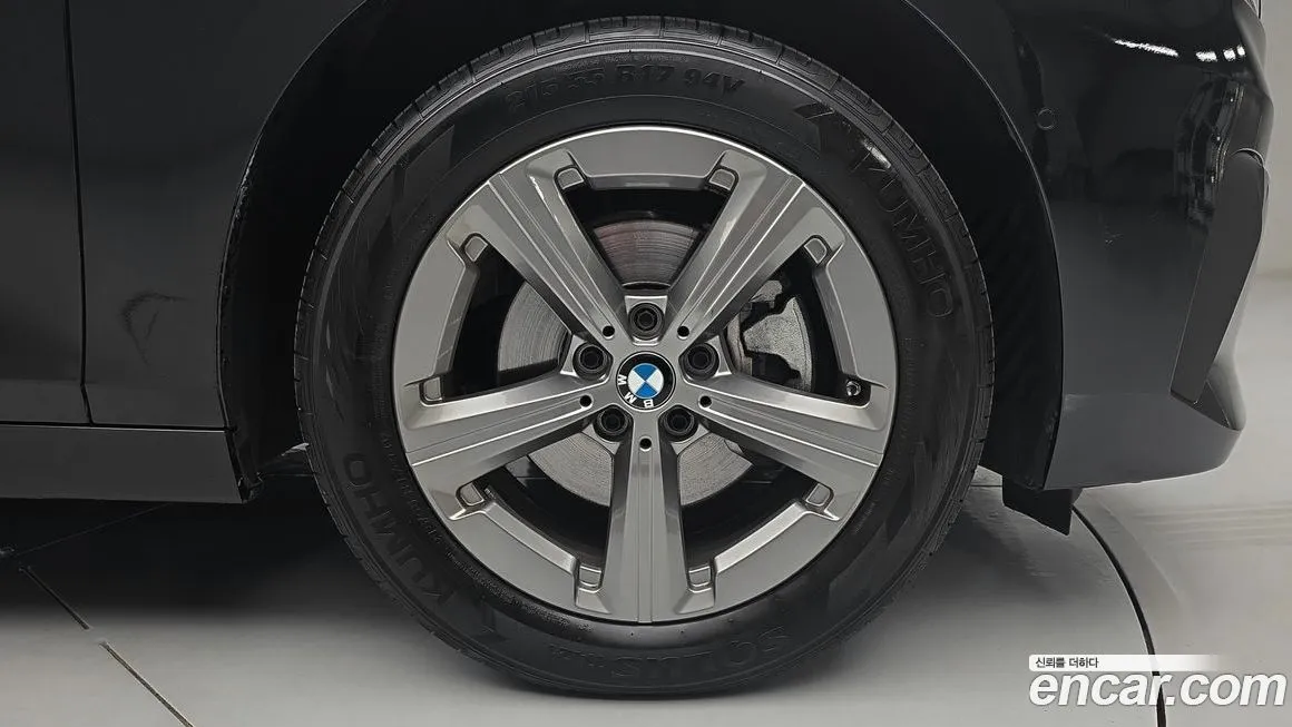 BMW 2-Series — фото 10