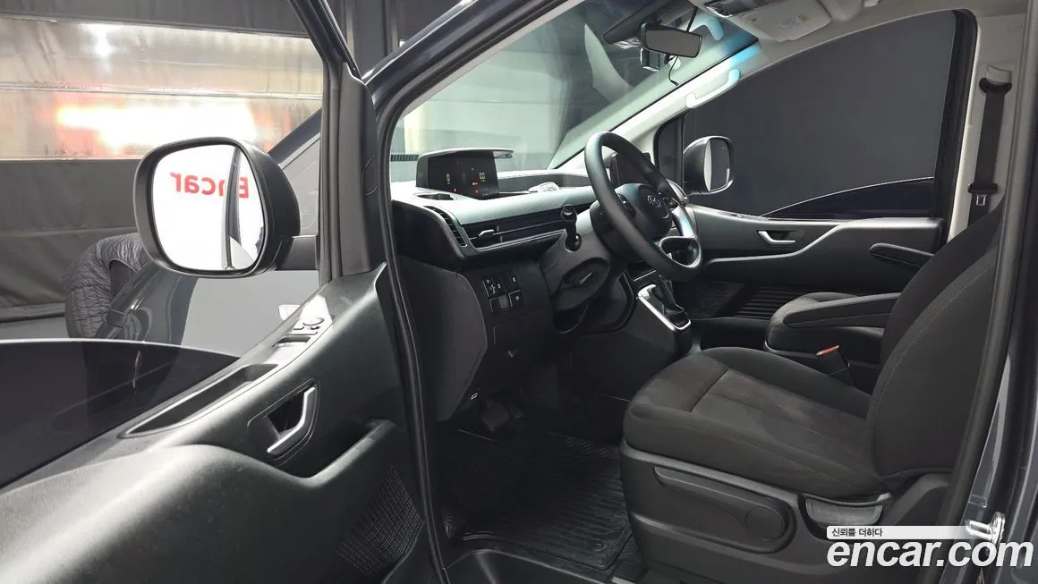 Hyundai Staria 2023 из KR, фото 8