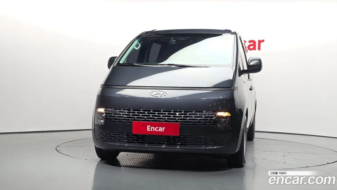 Hyundai Staria 2023 из KR, фото 9