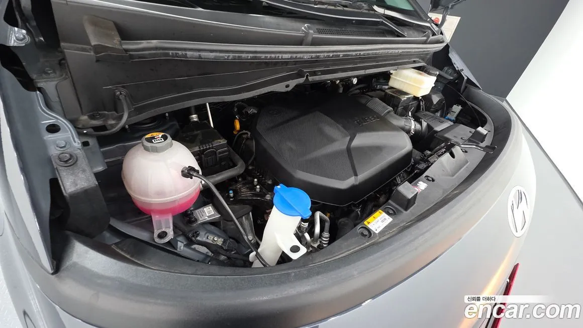 Hyundai Staria 2023 из KR, фото 5