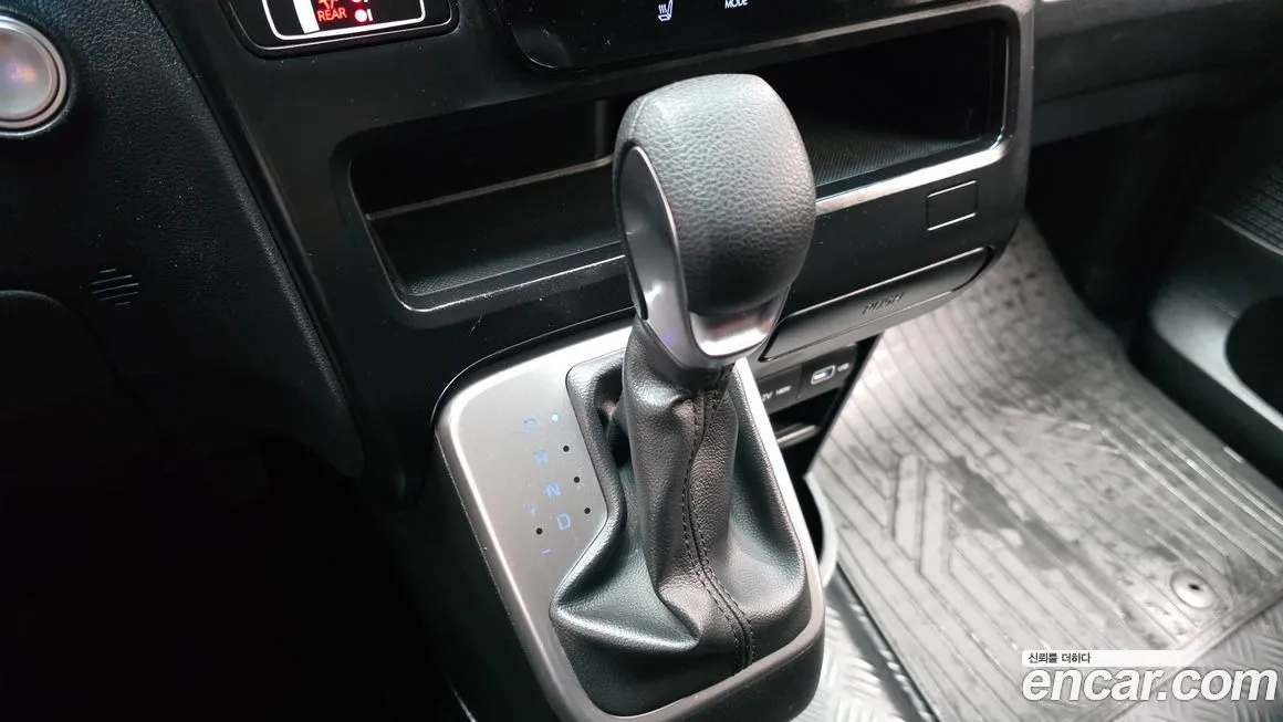 Hyundai Staria 2023 из KR, фото 10