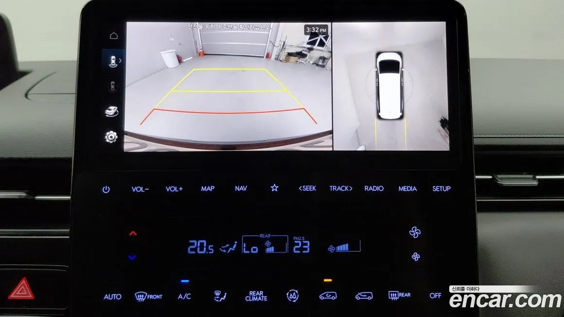 Hyundai Staria 2022 из KR, фото 3