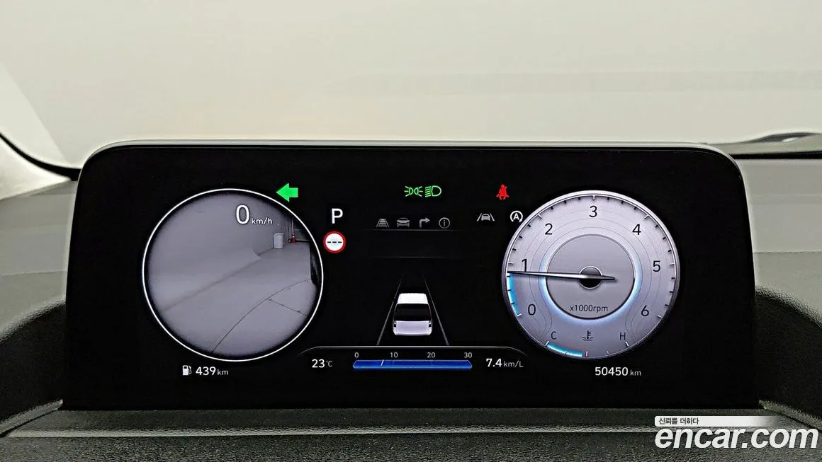 Hyundai Staria 2022 из KR, фото 4