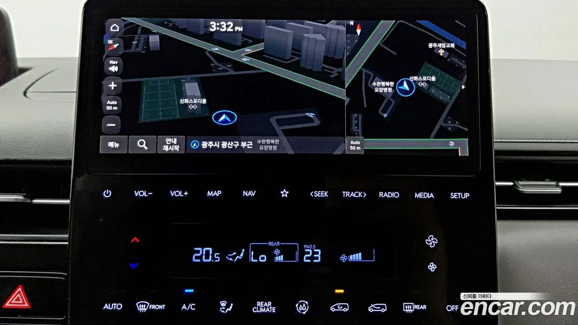Hyundai Staria 2022 из KR, фото 7