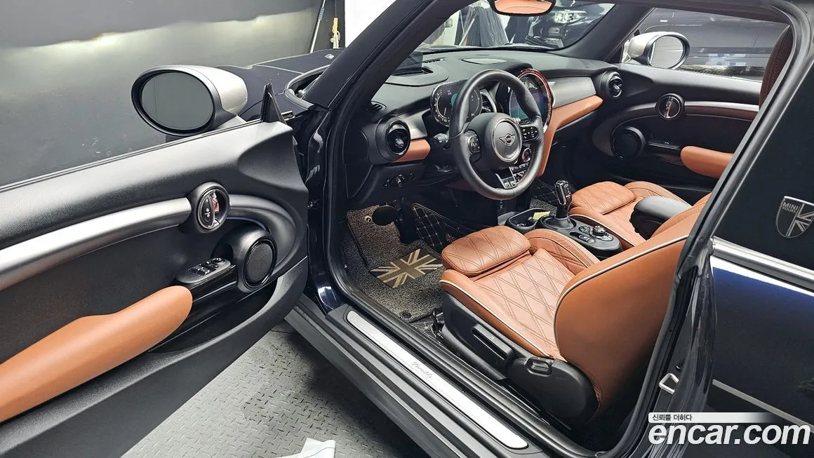 Mini Cooper 2022 из KR, фото 8
