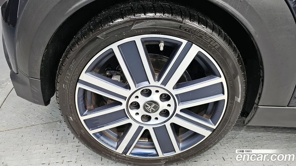 Mini Cooper 2022 из KR, фото 7