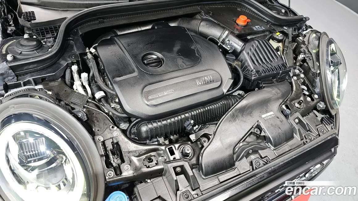 Mini Cooper 2022 из KR, фото 9