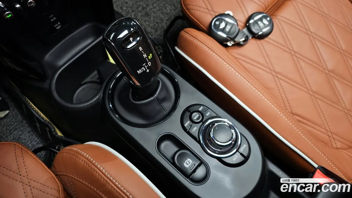 Mini Cooper 2022 из KR, фото 10