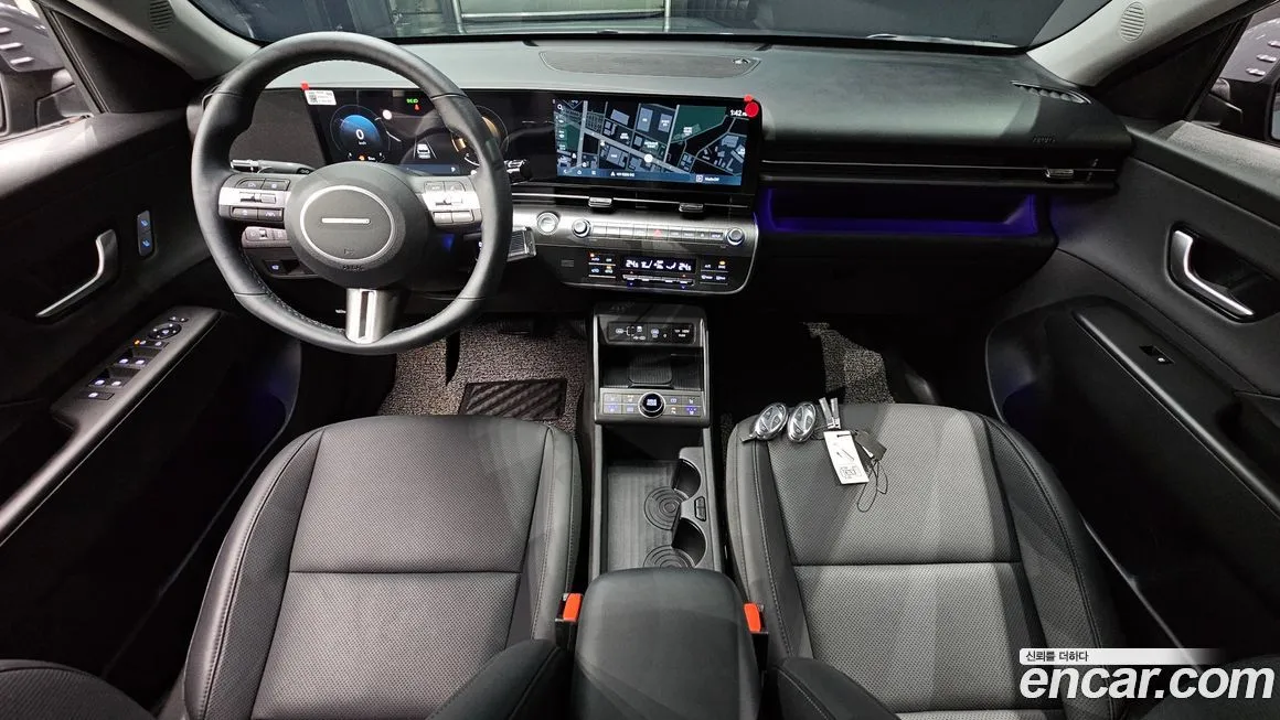 Hyundai Kona — фото 3