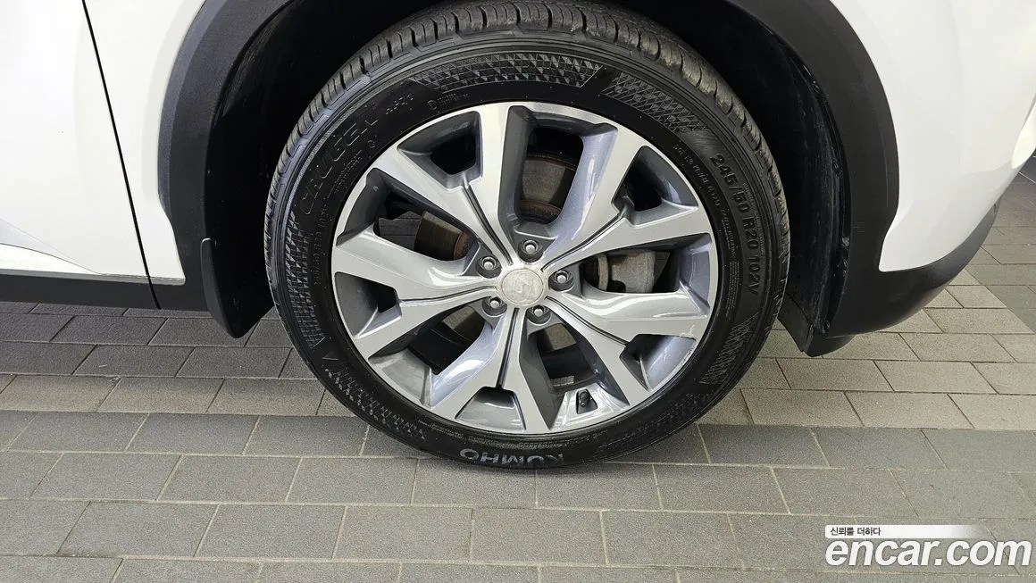 Hyundai Palisade — фото 9