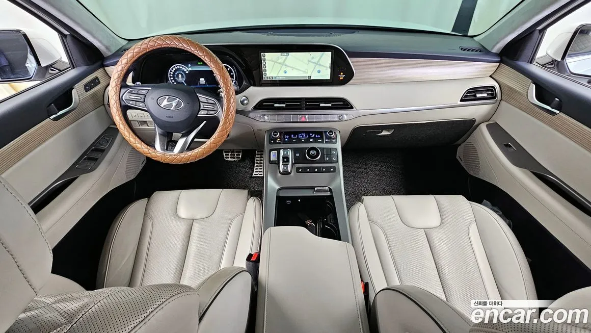 Hyundai Palisade — фото 2