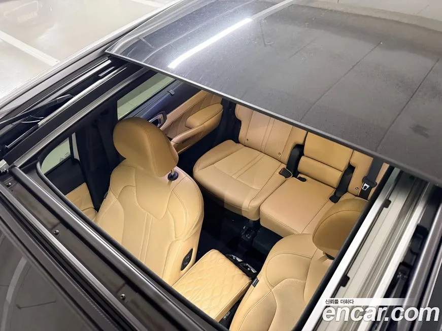 Kia Sorento 2022 из KR, фото 1