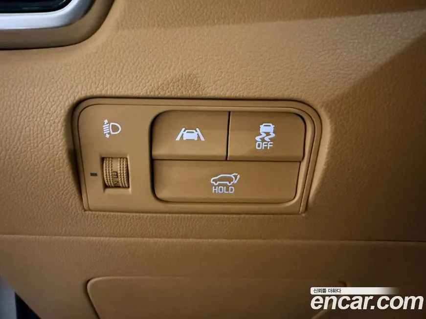 Kia Sorento 2022 из KR, фото 3