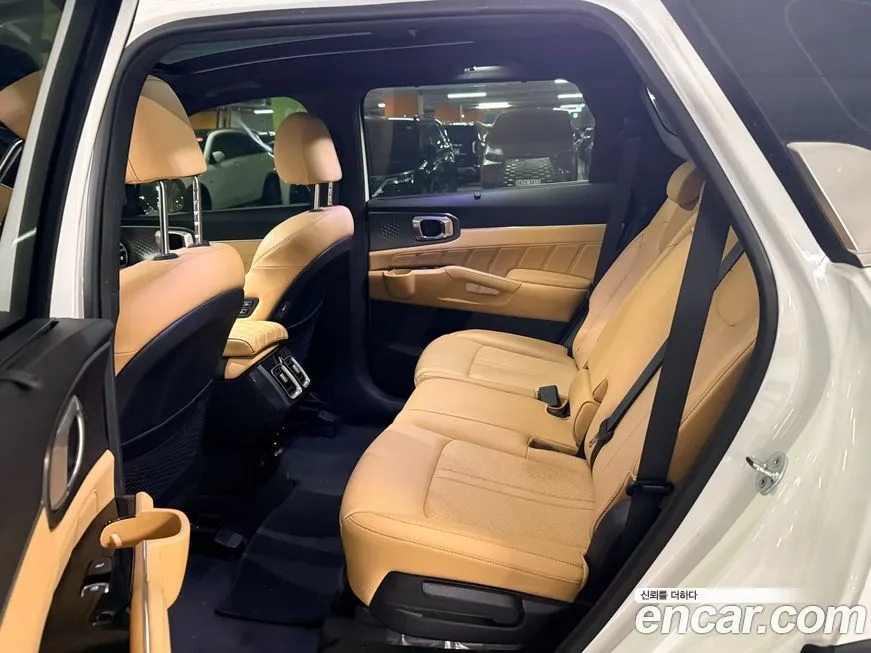 Kia Sorento 2022 из KR, фото 8