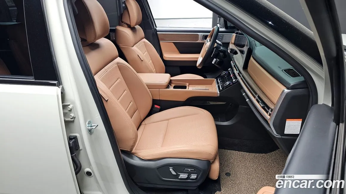 Hyundai Santafe 2024 из KR, фото 6