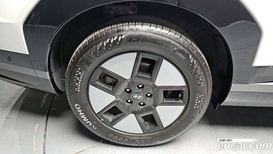 Hyundai Santafe 2024 из KR, фото 10