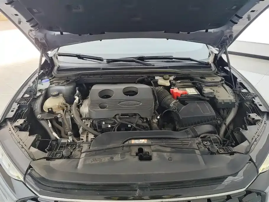 Ford Mondeo 2024 из CN, фото 8