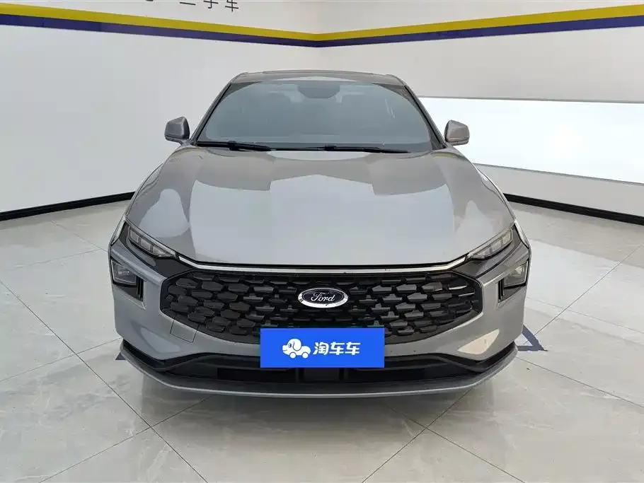 Ford Mondeo 2024 из CN, фото 4