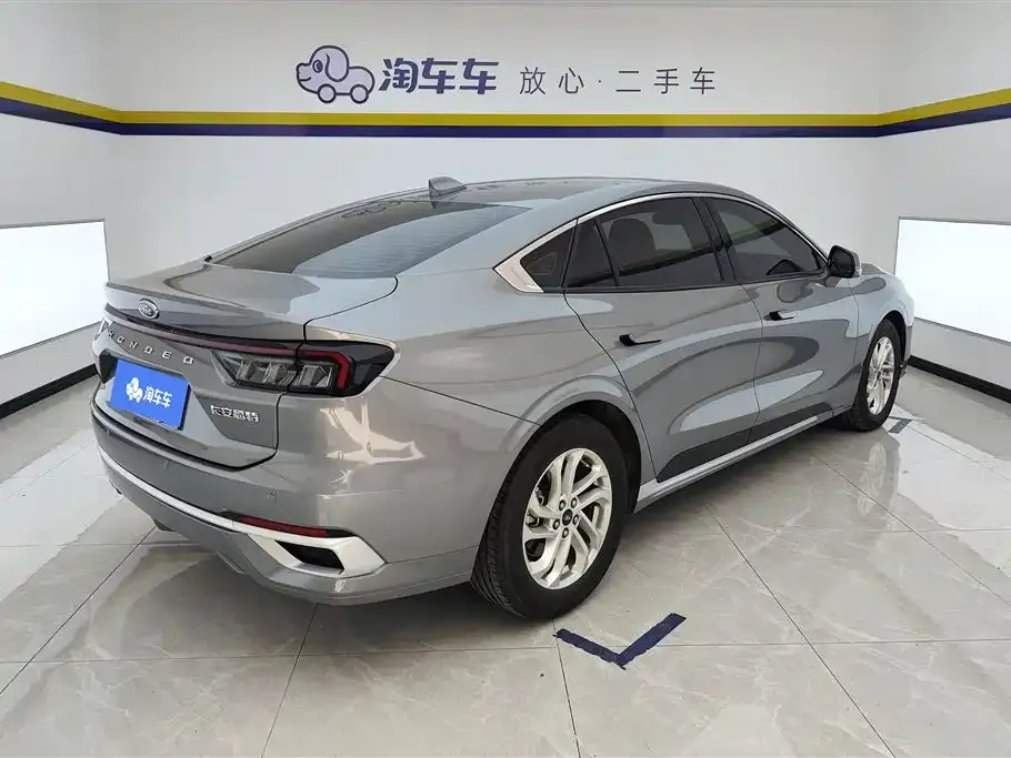 Ford Mondeo 2024 из CN, фото 10