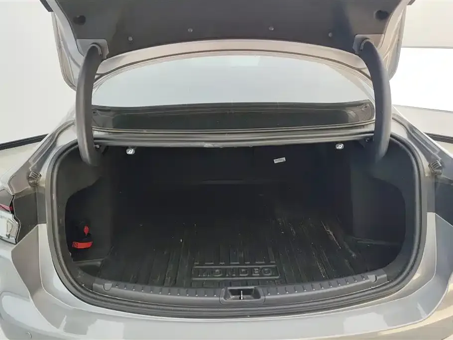 Ford Mondeo 2024 из CN, фото 2