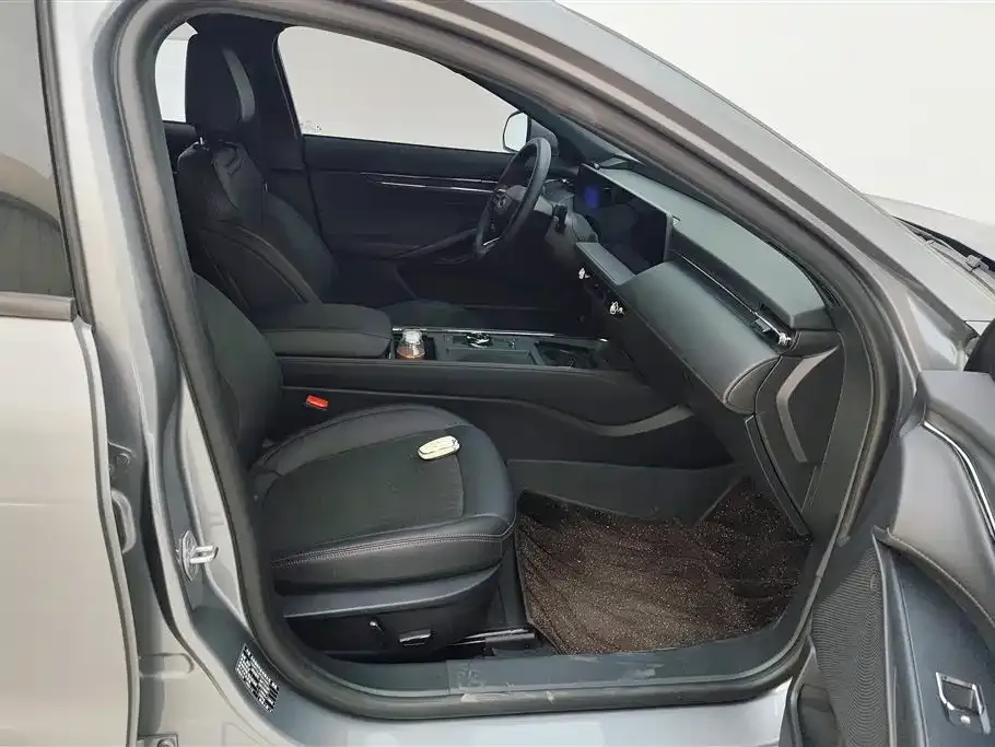 Ford Mondeo 2024 из CN, фото 9