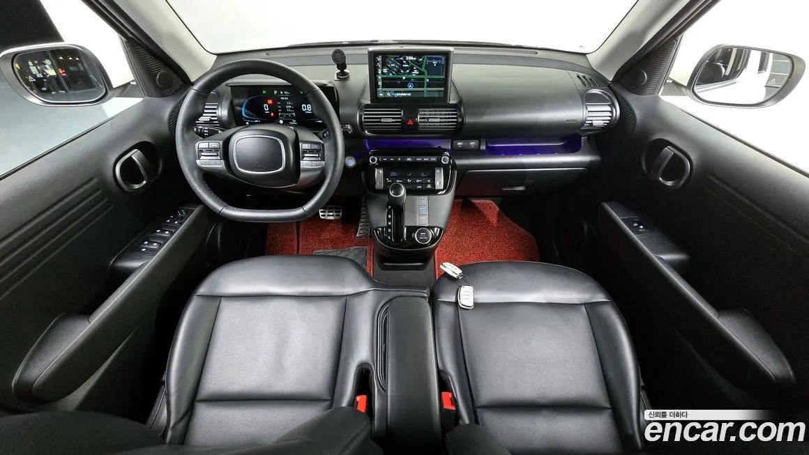 Hyundai Casper — фото 4