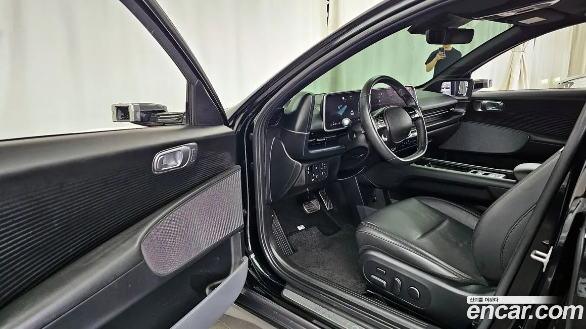 Hyundai Ioniq6 2023 из KR, фото 7
