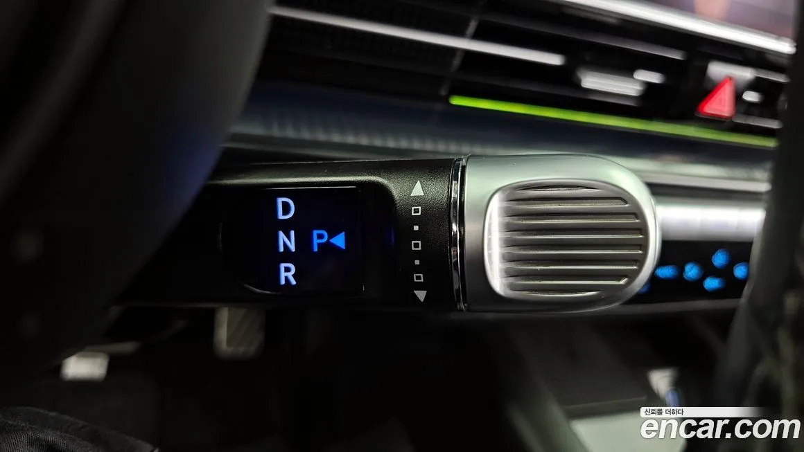 Hyundai Ioniq6 2023 из KR, фото 4