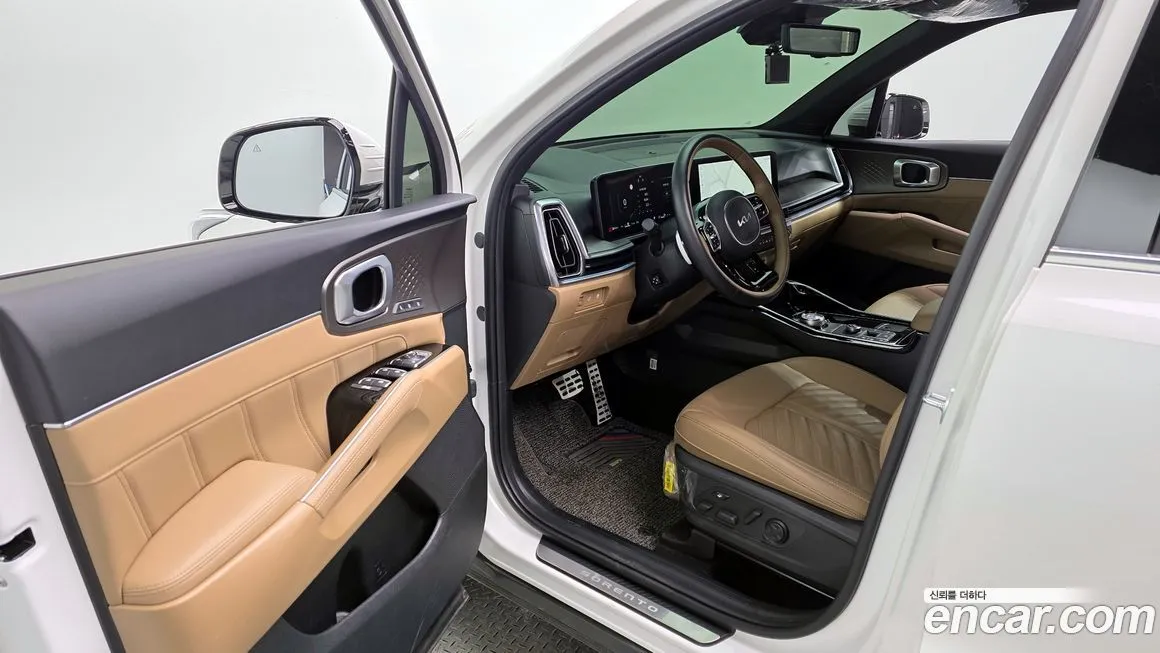 Kia Sorento — фото 9