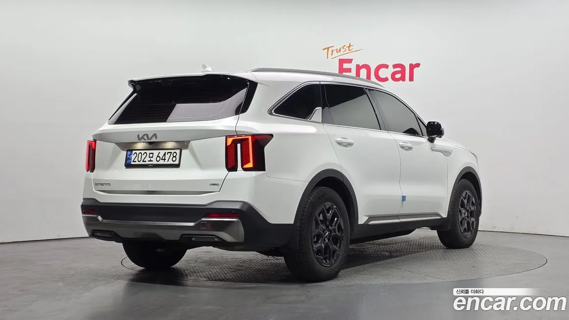 Kia Sorento — фото 2