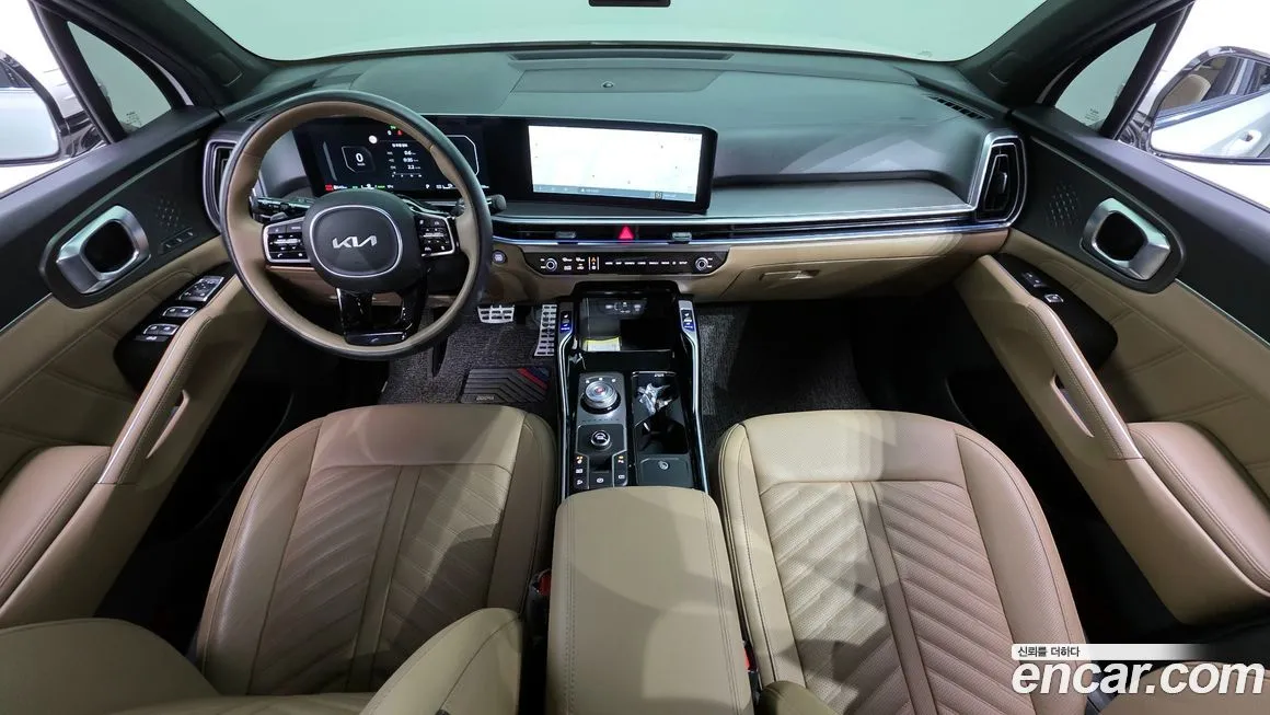 Kia Sorento — фото 7