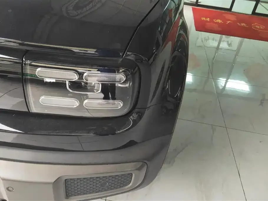 Baojun Yueye Plus 2024 из CN, фото 5