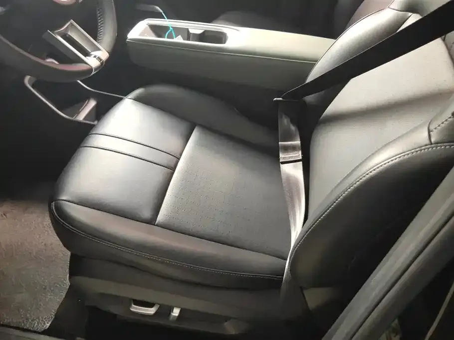 Baojun Yueye Plus 2024 из CN, фото 6