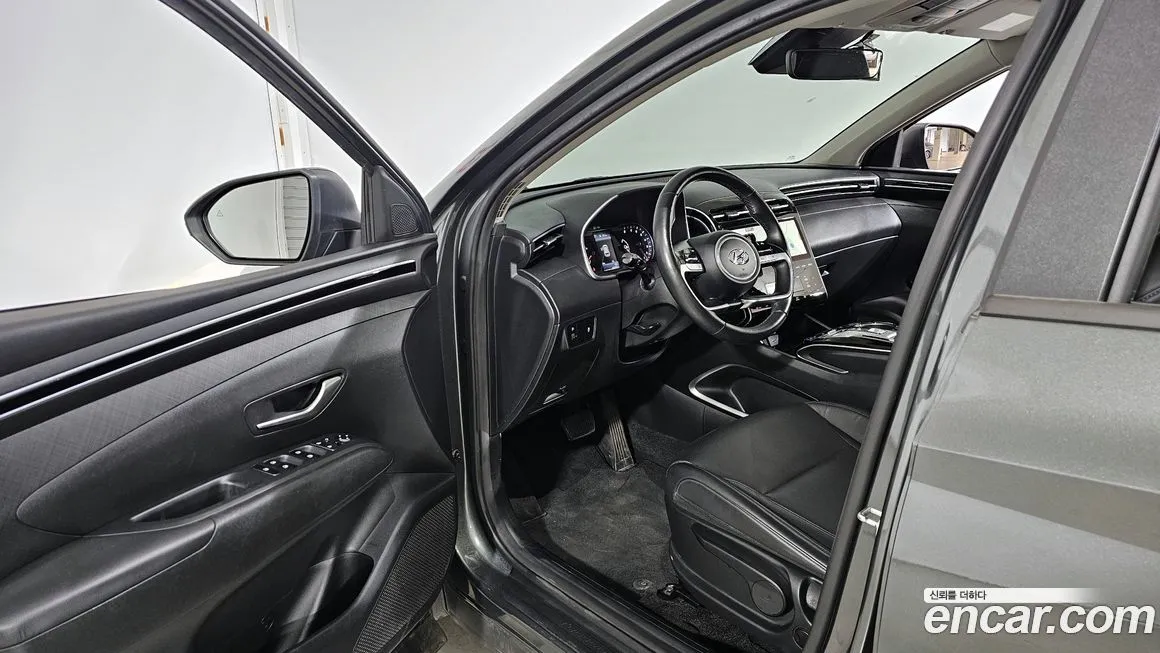 Hyundai Tucson — фото 8