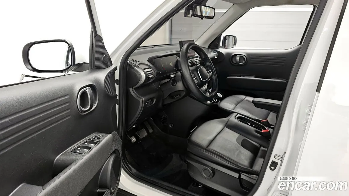 Hyundai Casper 2023 из KR, фото 8