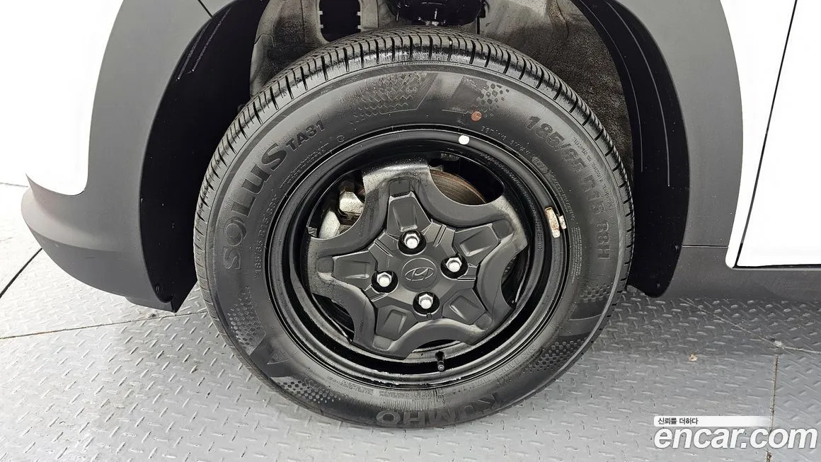 Hyundai Casper 2023 из KR, фото 9