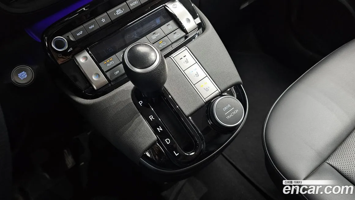Hyundai Casper 2023 из KR, фото 7