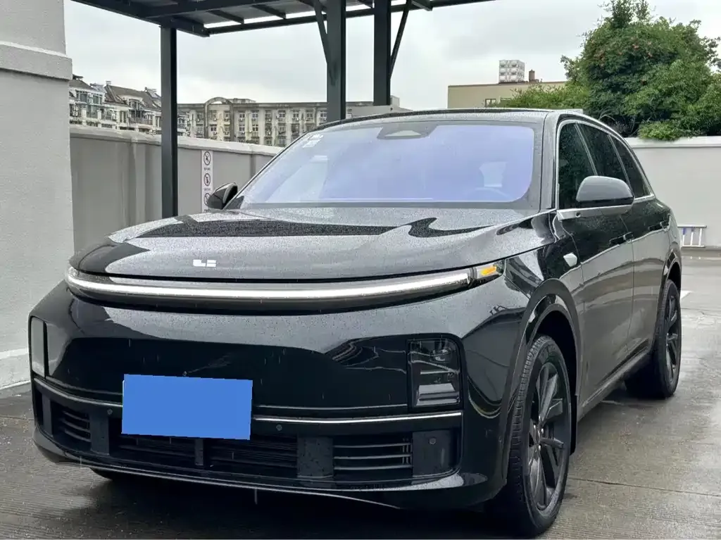 Li Auto L7