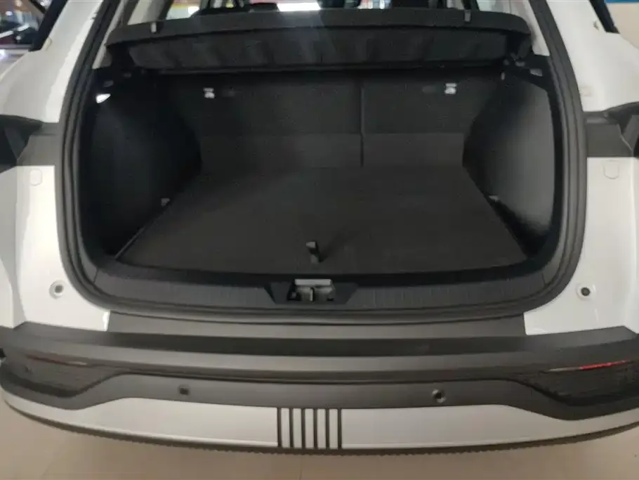 BYD Seal 05 DM-i — фото 2