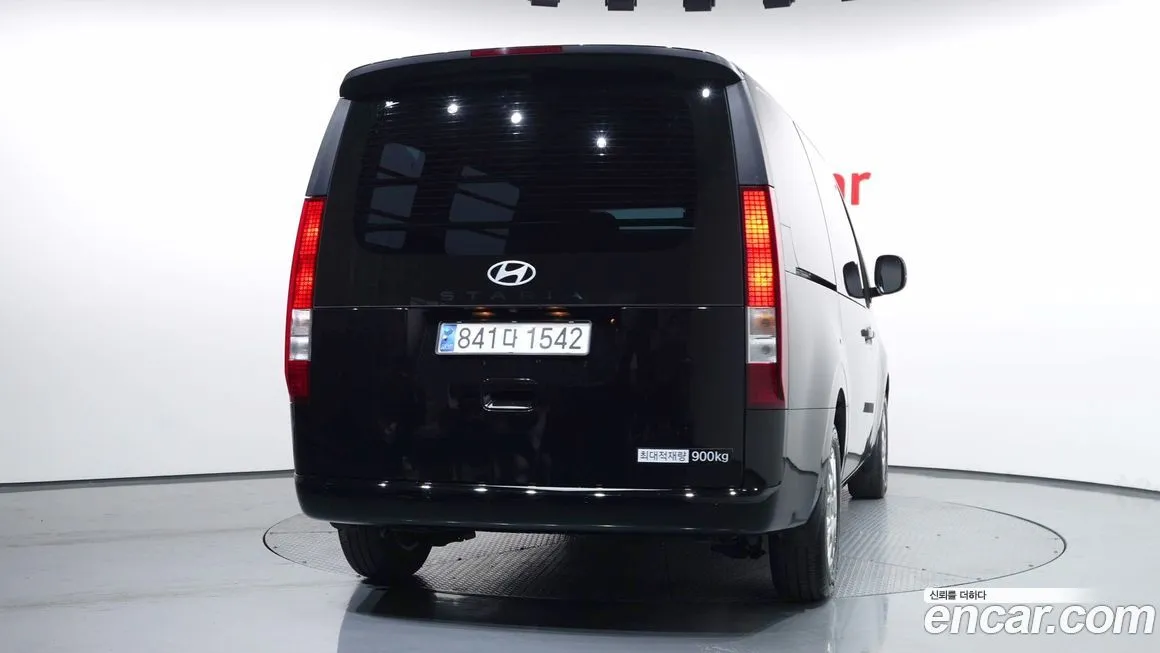 Hyundai Staria 2025 из KR, фото 5