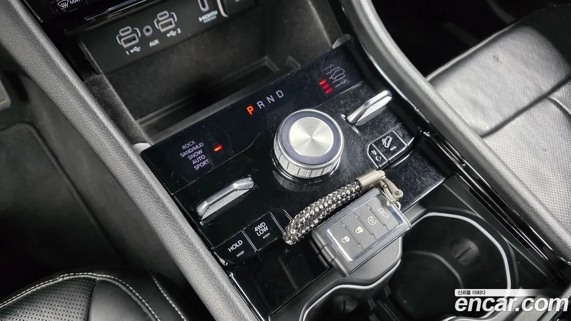 Jeep Cherokee 2022 из KR, фото 6