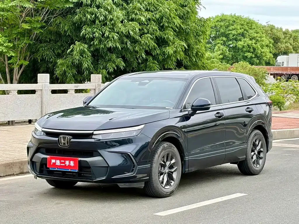 Honda Breeze