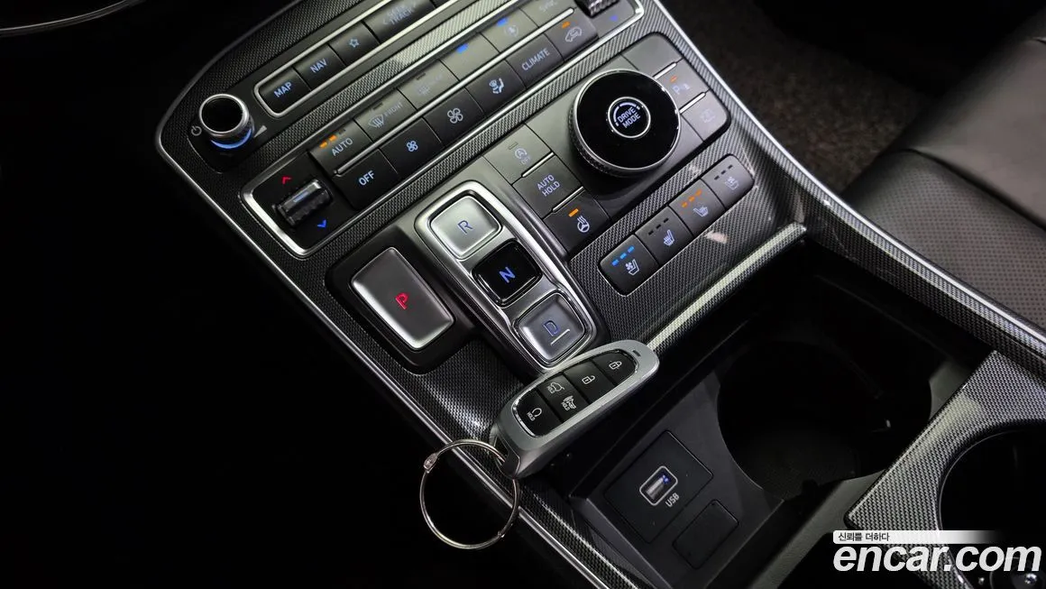 Hyundai Santafe — фото 9