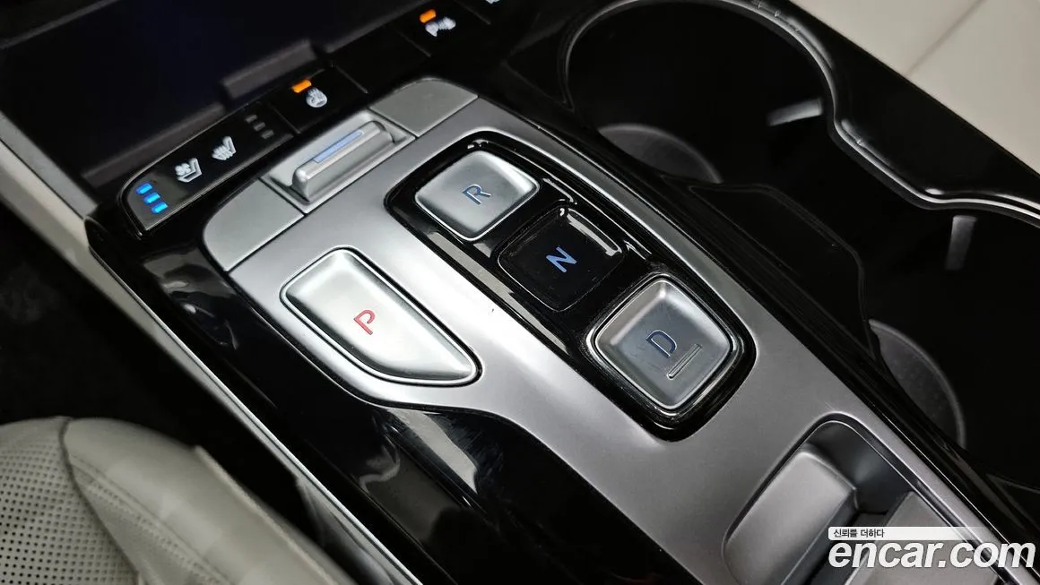 Hyundai Tucson — фото 6