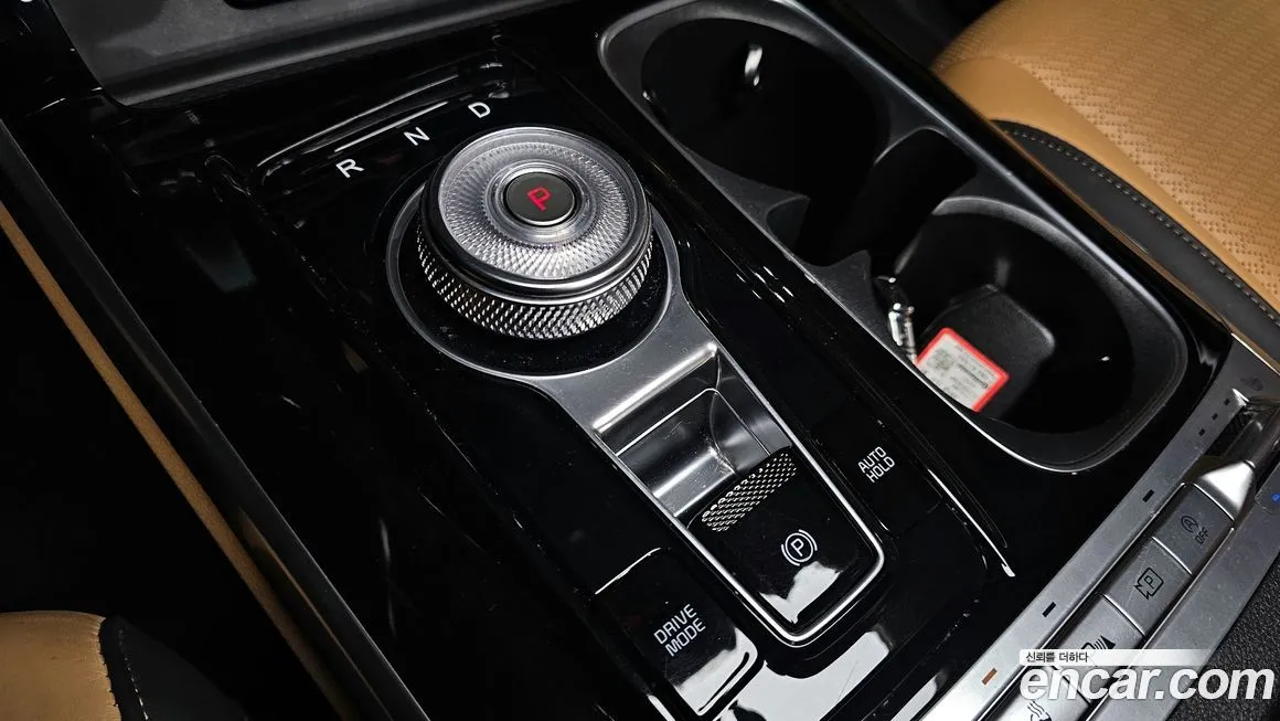 Kia Carnival 2023 из KR, фото 8